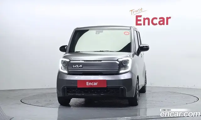 Kia Ray 2024 1.0 автомат (гидро), миниатюра 3 Kia Ray 2024 1.0 автомат (гидро), миниатюра 3