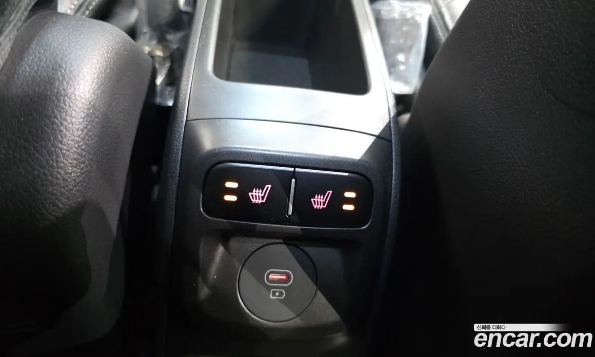 Kia Ray 2024 1.0 автомат (гидро), фото 26 Kia Ray 2024 1.0 автомат (гидро), фото 26
