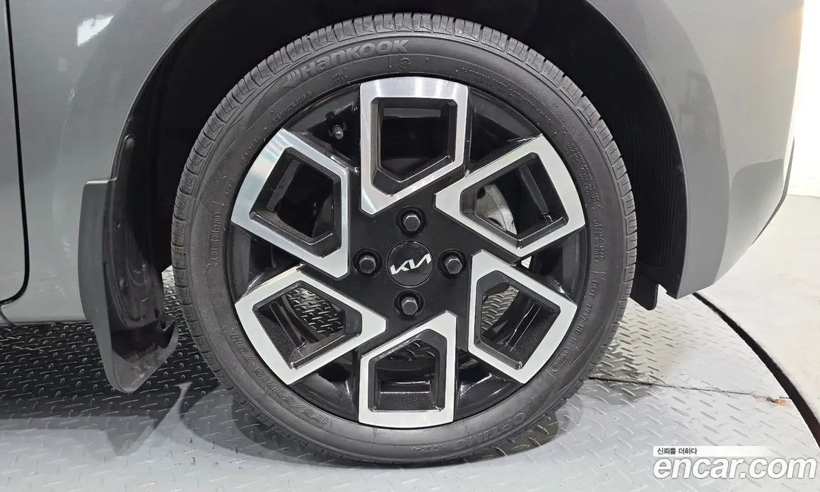 Kia Ray 2024 1.0 автомат (гидро), фото 7 Kia Ray 2024 1.0 автомат (гидро), фото 7