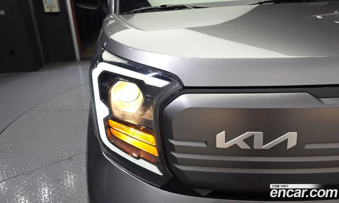 Kia Ray 2024 1.0 автомат (гидро), фото 8 Kia Ray 2024 1.0 автомат (гидро), фото 8