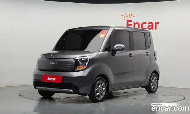Kia Ray 2025 1.0 автомат (гидро), миниатюра 1 Kia Ray 2025 1.0 автомат (гидро), миниатюра 1