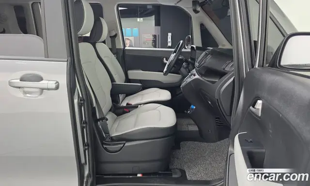 Kia Ray 2025 1.0 автомат (гидро), миниатюра 11 Kia Ray 2025 1.0 автомат (гидро), миниатюра 11