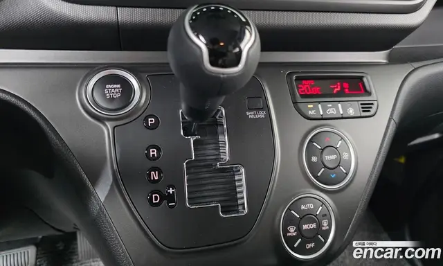 Kia Ray 2025 1.0 автомат (гидро), миниатюра 9 Kia Ray 2025 1.0 автомат (гидро), миниатюра 9