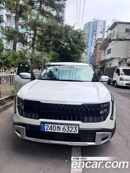 Kia Seltos 2026 1.6 автомат (гидро), фото 1 Kia Seltos 2026 1.6 автомат (гидро), фото 1