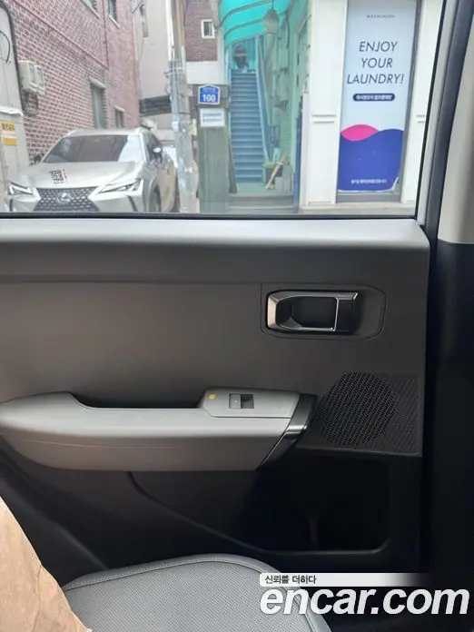 Kia Seltos 2026 1.6 автомат (гидро), фото 13 Kia Seltos 2026 1.6 автомат (гидро), фото 13