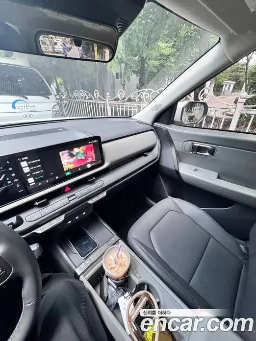 Kia Seltos 2026 1.6 автомат (гидро), фото 10 Kia Seltos 2026 1.6 автомат (гидро), фото 10