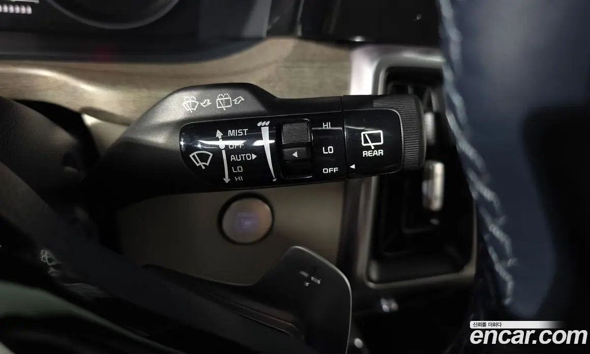 Kia Sorento 2023 1.6 автомат (гидро), фото 24