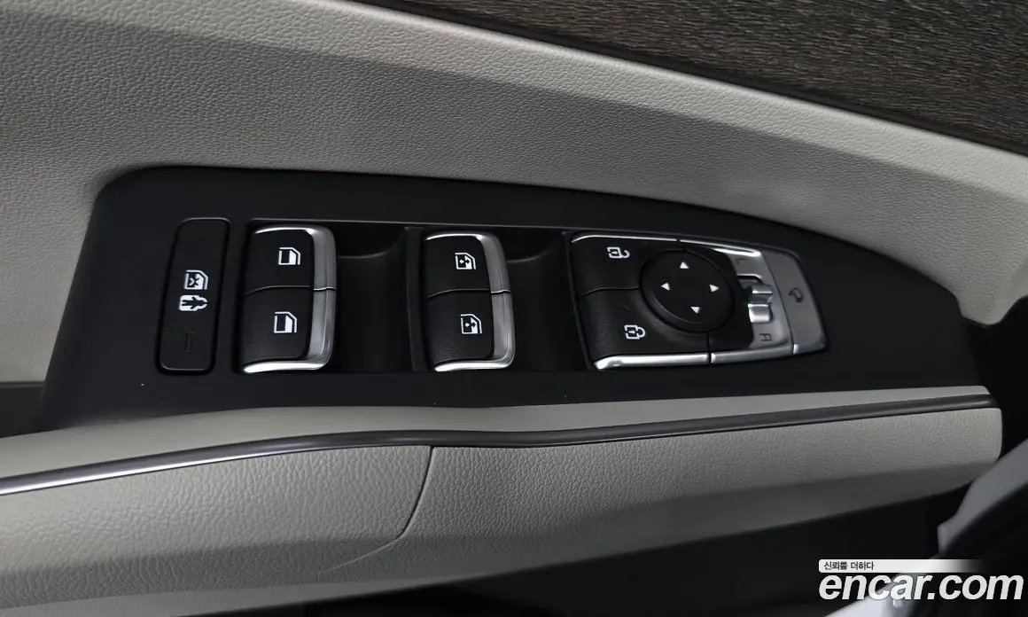Kia Sorento 2023 1.6 автомат (гидро), фото 26