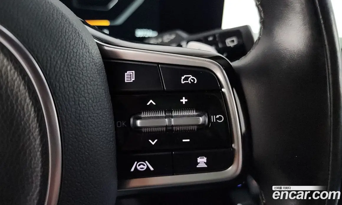 Kia Sorento 2023 2.2 автомат (гидро), фото 22 Kia Sorento 2023 2.2 автомат (гидро), фото 22