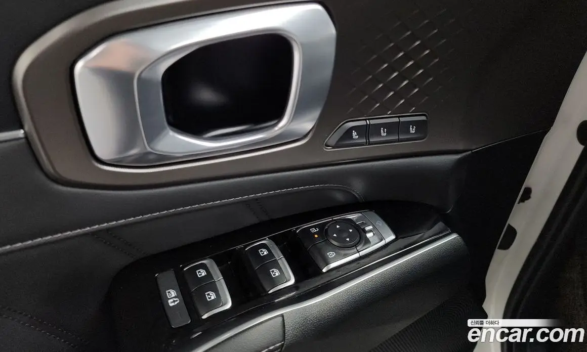 Kia Sorento 2023 2.2 автомат (гидро), фото 27 Kia Sorento 2023 2.2 автомат (гидро), фото 27