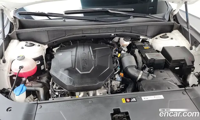 Kia Sorento 2023 2.2 автомат (гидро), миниатюра 6 Kia Sorento 2023 2.2 автомат (гидро), миниатюра 6