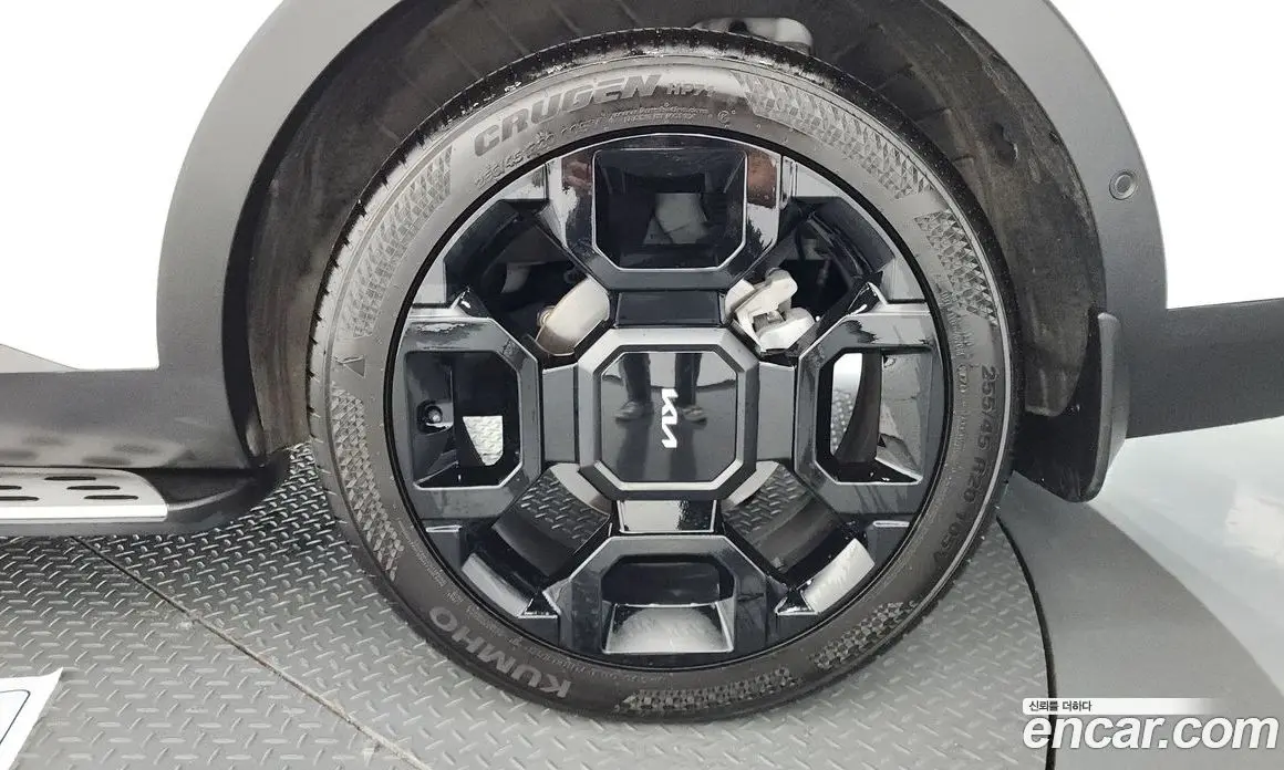Kia Sorento 2023 2.2 автомат (гидро), фото 7 Kia Sorento 2023 2.2 автомат (гидро), фото 7