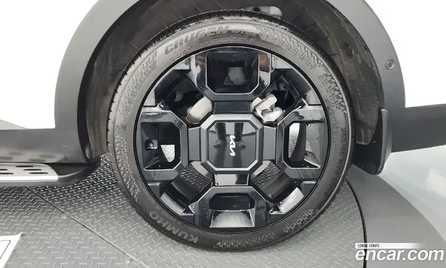 Kia Sorento 2023 2.2 автомат (гидро), миниатюра 7 Kia Sorento 2023 2.2 автомат (гидро), миниатюра 7