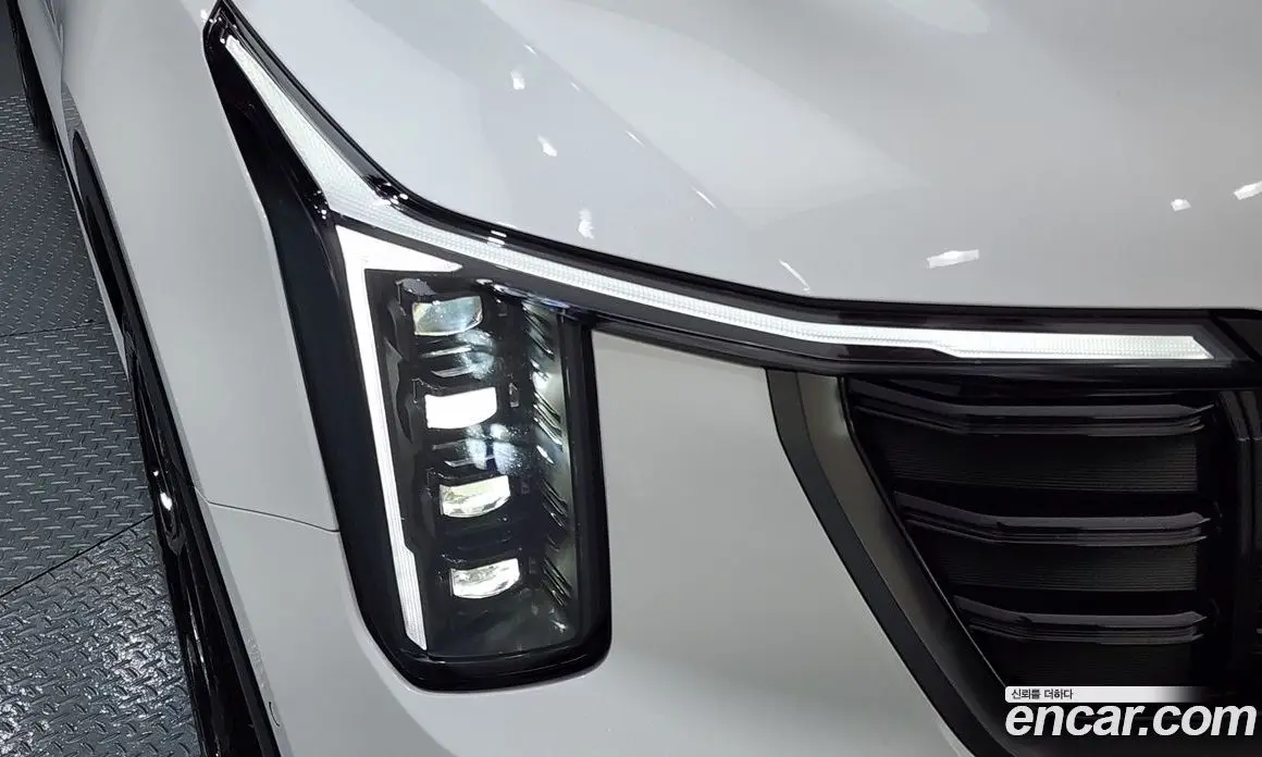 Kia Sorento 2023 2.2 автомат (гидро), фото 8 Kia Sorento 2023 2.2 автомат (гидро), фото 8
