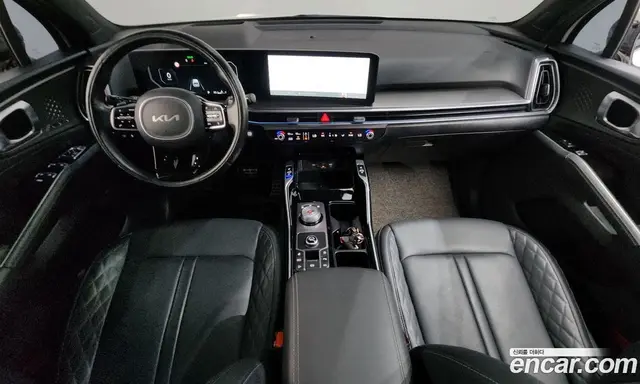 Kia Sorento 2023 2.2 автомат (гидро), миниатюра 10 Kia Sorento 2023 2.2 автомат (гидро), миниатюра 10