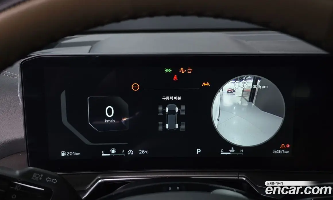 Kia Sorento 2025 2.5 автомат (гидро), фото 11