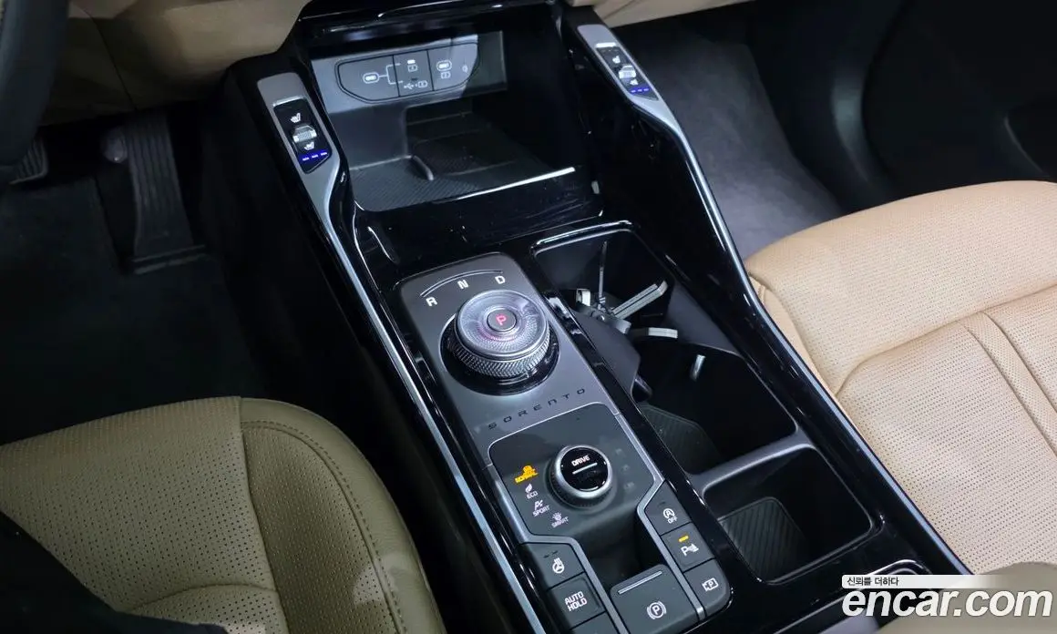 Kia Sorento 2025 2.5 автомат (гидро), фото 12