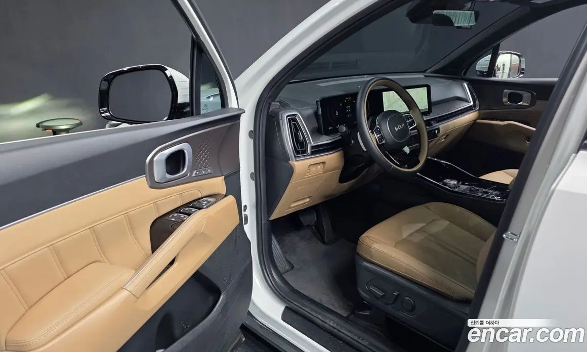 Kia Sorento 2025 2.5 автомат (гидро), фото 13