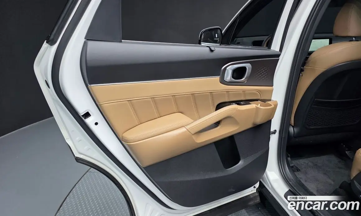 Kia Sorento 2025 2.5 автомат (гидро), фото 15