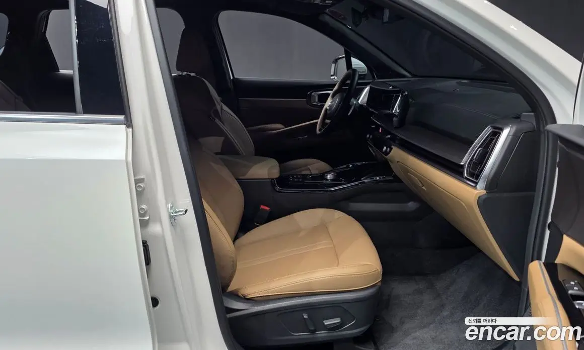Kia Sorento 2025 2.5 автомат (гидро), фото 17