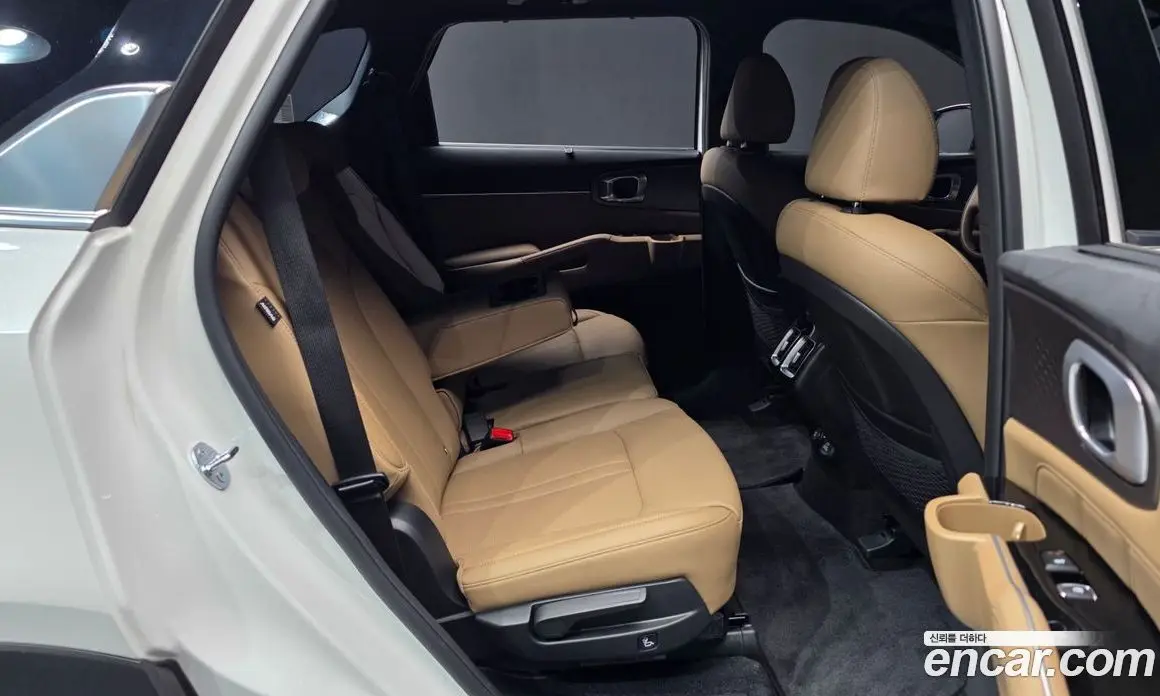 Kia Sorento 2025 2.5 автомат (гидро), фото 18