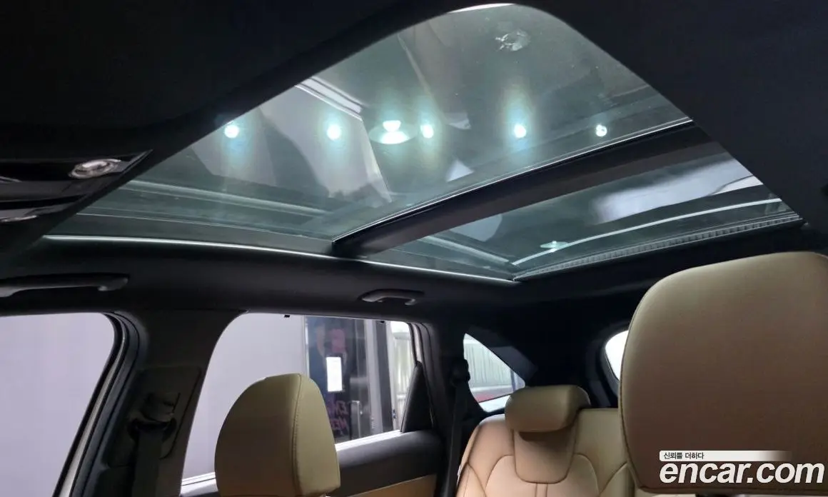 Kia Sorento 2025 2.5 автомат (гидро), фото 24