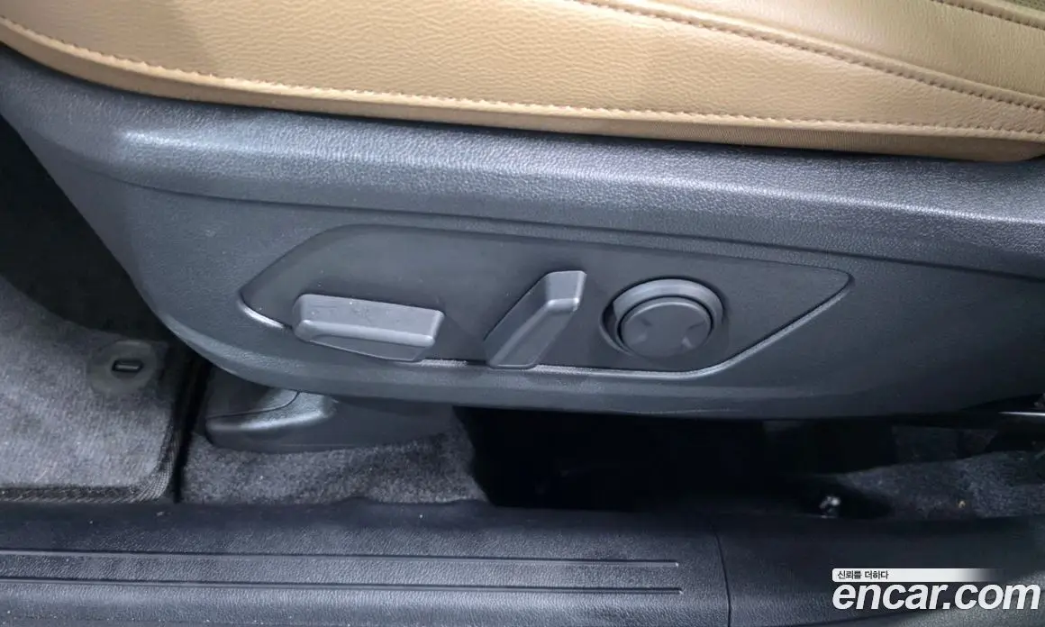 Kia Sorento 2025 2.5 автомат (гидро), фото 31