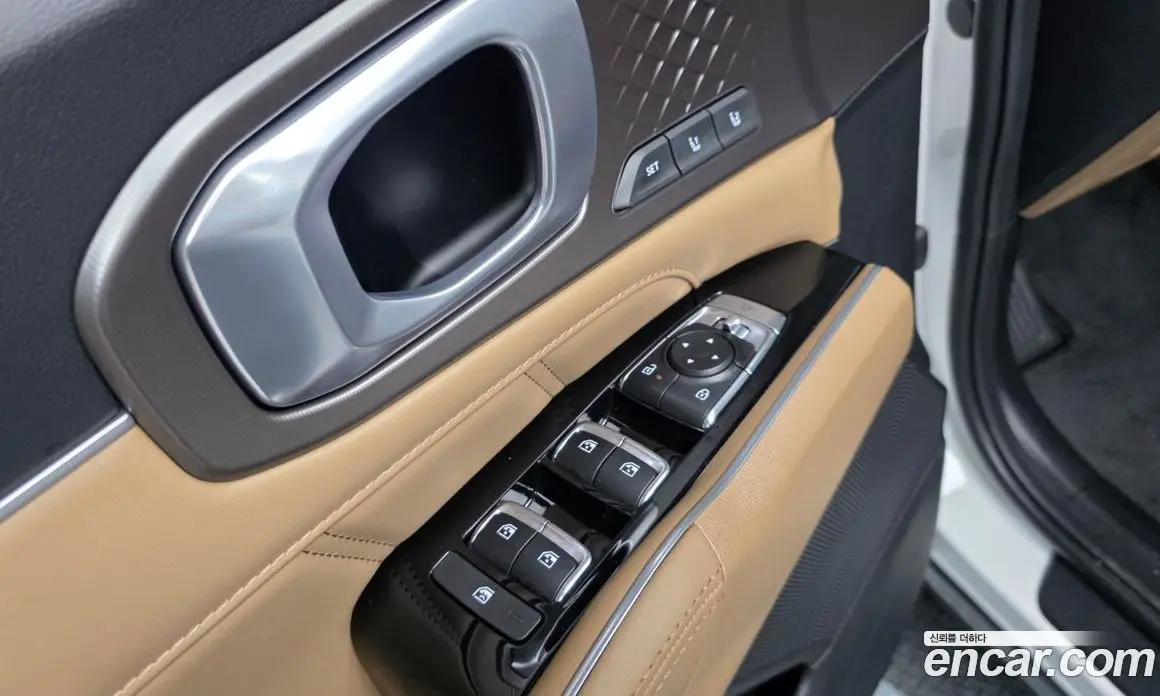 Kia Sorento 2025 2.5 автомат (гидро), фото 37
