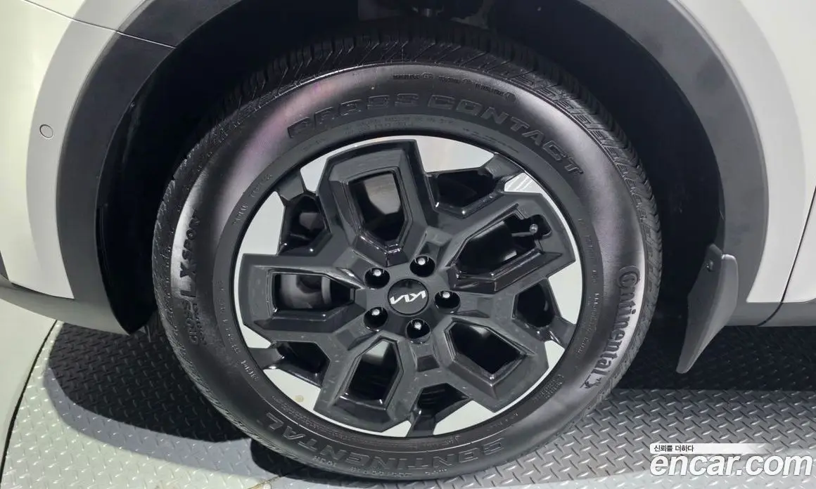 Kia Sorento 2025 2.5 автомат (гидро), фото 5