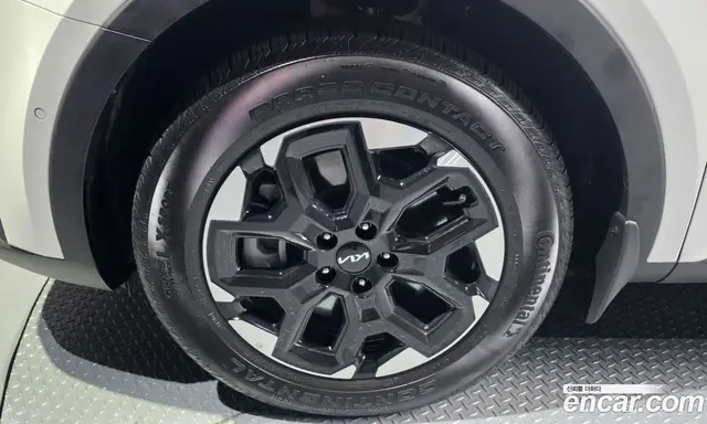 Kia Sorento 2025 2.5 автомат (гидро), миниатюра 5