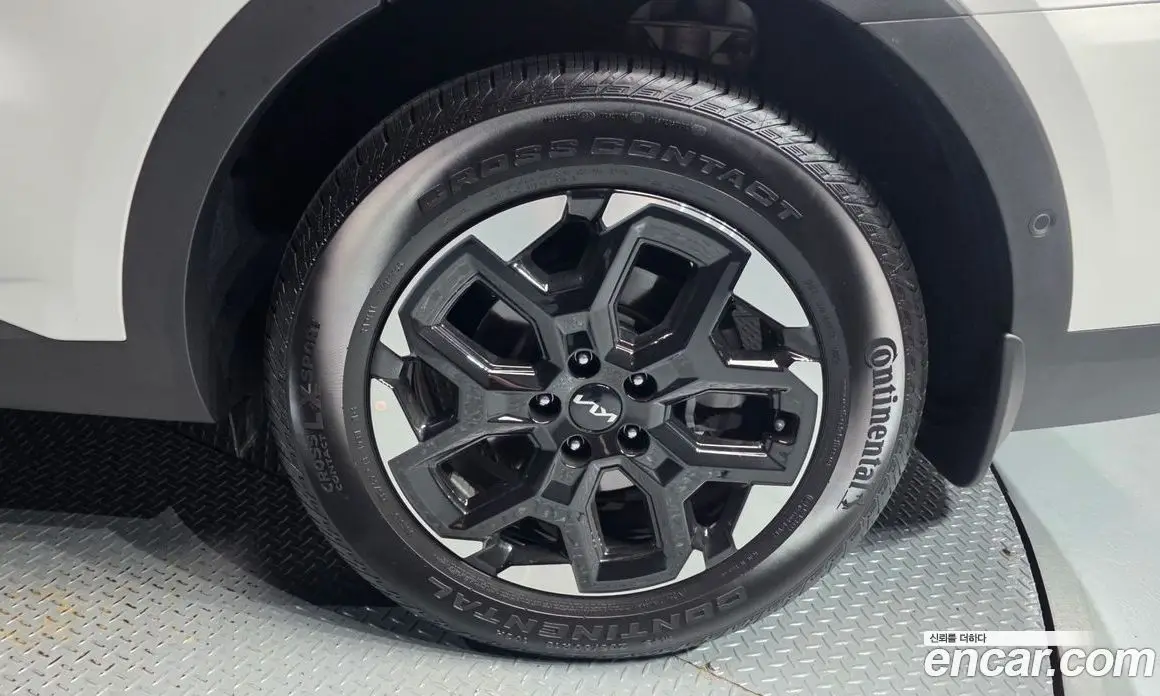 Kia Sorento 2025 2.5 автомат (гидро), фото 7