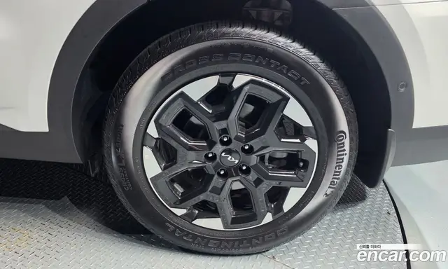 Kia Sorento 2025 2.5 автомат (гидро), миниатюра 7
