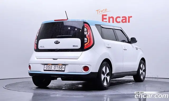 Kia Soul 2016 автомат (гидро), миниатюра 2 Kia Soul 2016 автомат (гидро), миниатюра 2