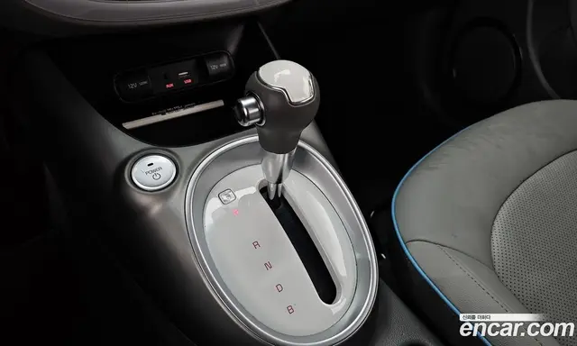 Kia Soul 2016 автомат (гидро), миниатюра 12