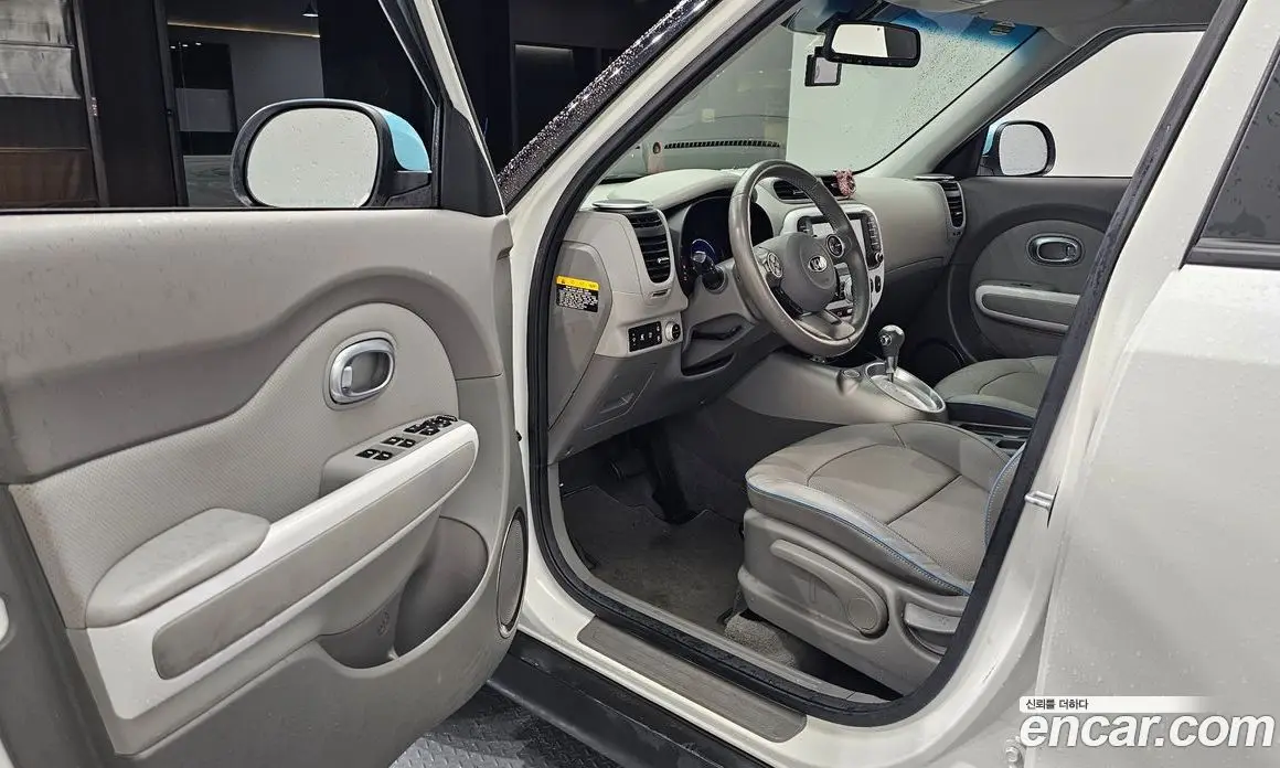 Kia Soul 2016 автомат (гидро), фото 13 Kia Soul 2016 автомат (гидро), фото 13