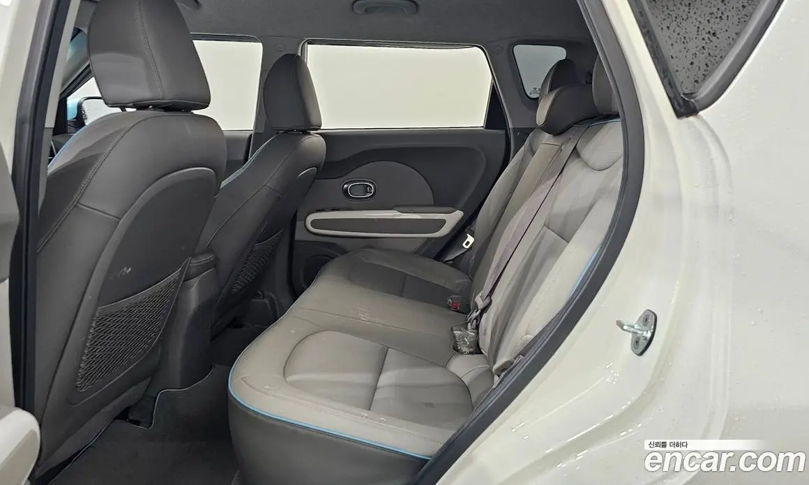 Kia Soul 2016 автомат (гидро), фото 16 Kia Soul 2016 автомат (гидро), фото 16