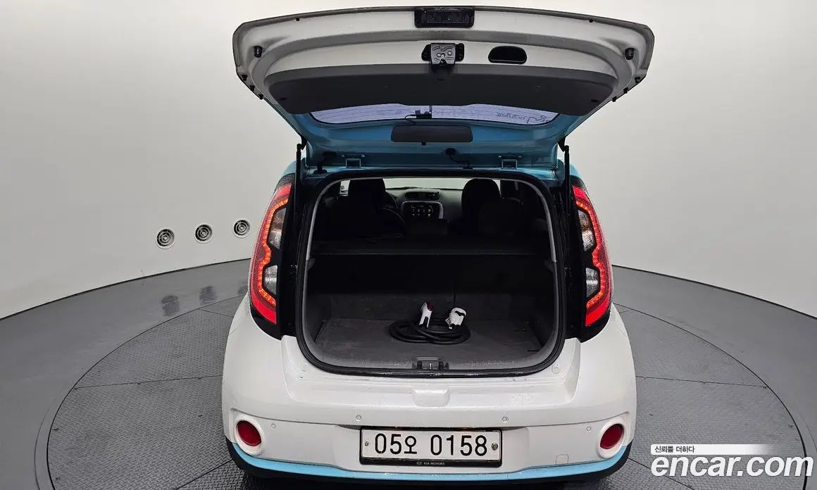 Kia Soul 2016 автомат (гидро), фото 26 Kia Soul 2016 автомат (гидро), фото 26