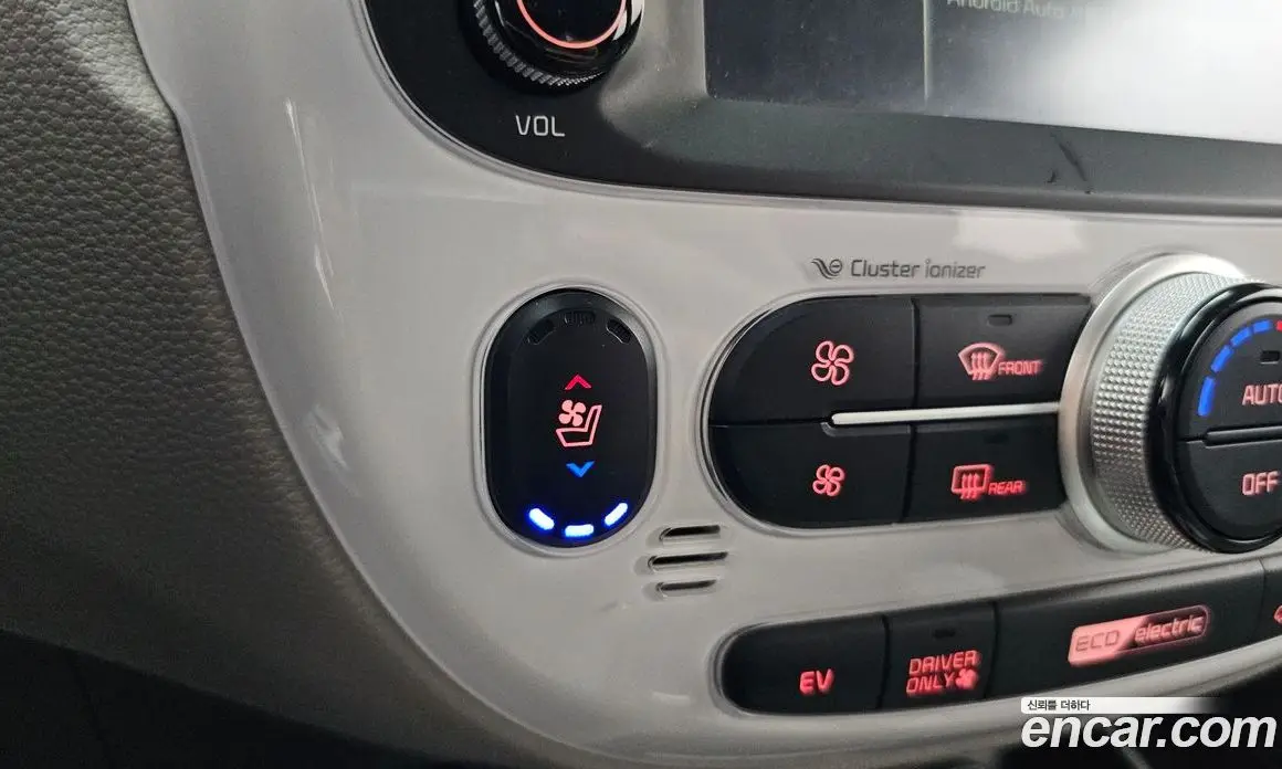 Kia Soul 2016 автомат (гидро), фото 29 Kia Soul 2016 автомат (гидро), фото 29