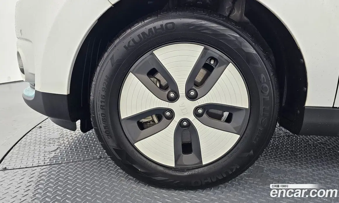 Kia Soul 2016 автомат (гидро), фото 5 Kia Soul 2016 автомат (гидро), фото 5