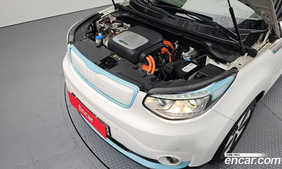 Kia Soul 2016 автомат (гидро), фото 6 Kia Soul 2016 автомат (гидро), фото 6