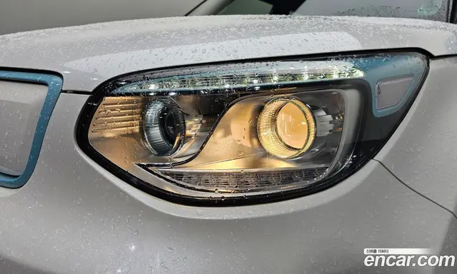 Kia Soul 2016 автомат (гидро), миниатюра 8 Kia Soul 2016 автомат (гидро), миниатюра 8