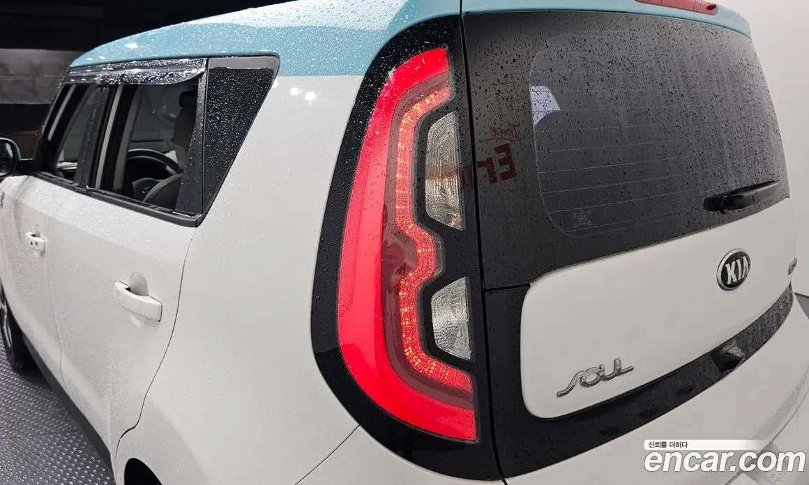 Kia Soul 2016 автомат (гидро), фото 9 Kia Soul 2016 автомат (гидро), фото 9