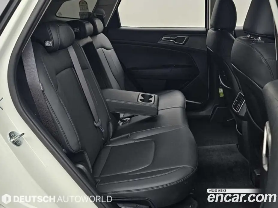 Kia Sportage 2024 1.6 автомат (гидро), фото 12 Kia Sportage 2024 1.6 автомат (гидро), фото 12