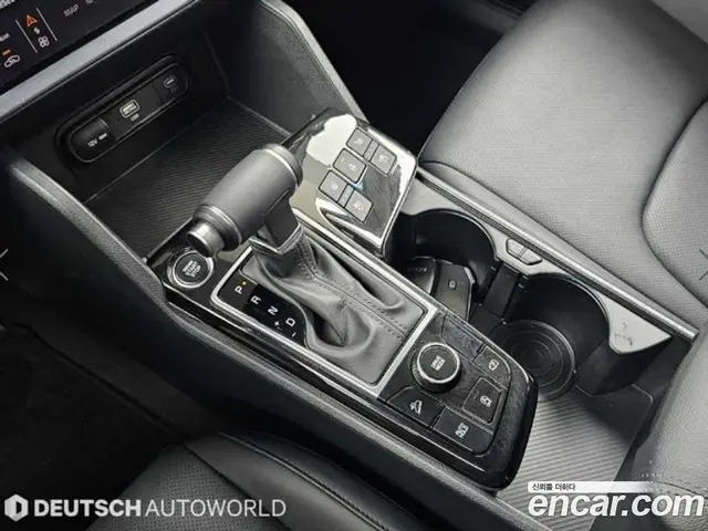 Kia Sportage 2024 1.6 автомат (гидро), миниатюра 9 Kia Sportage 2024 1.6 автомат (гидро), миниатюра 9