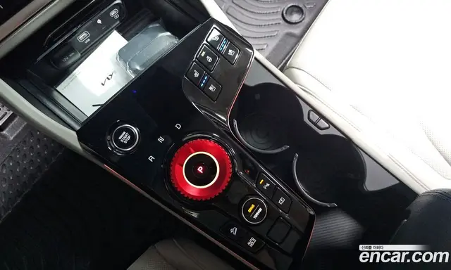 Kia Sportage 2024 1.6 автомат (гидро), миниатюра 12