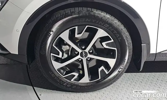 Kia Sportage 2024 1.6 автомат (гидро), миниатюра 5 Kia Sportage 2024 1.6 автомат (гидро), миниатюра 5