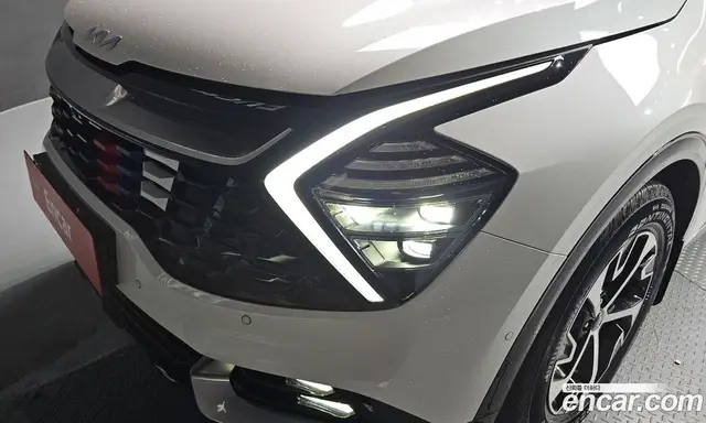 Kia Sportage 2024 1.6 автомат (гидро), миниатюра 8 Kia Sportage 2024 1.6 автомат (гидро), миниатюра 8