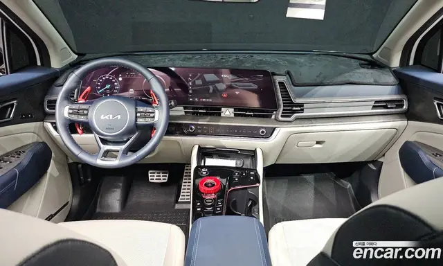 Kia Sportage 2024 1.6 автомат (гидро), миниатюра 10 Kia Sportage 2024 1.6 автомат (гидро), миниатюра 10