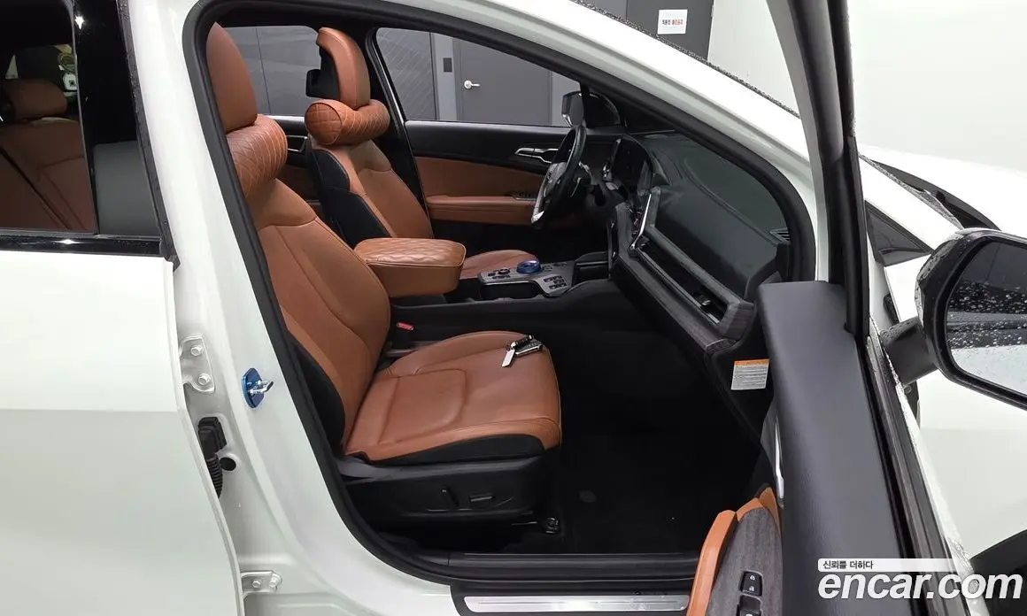 Kia Sportage 2024 1.6 автомат (гидро), фото 16 Kia Sportage 2024 1.6 автомат (гидро), фото 16