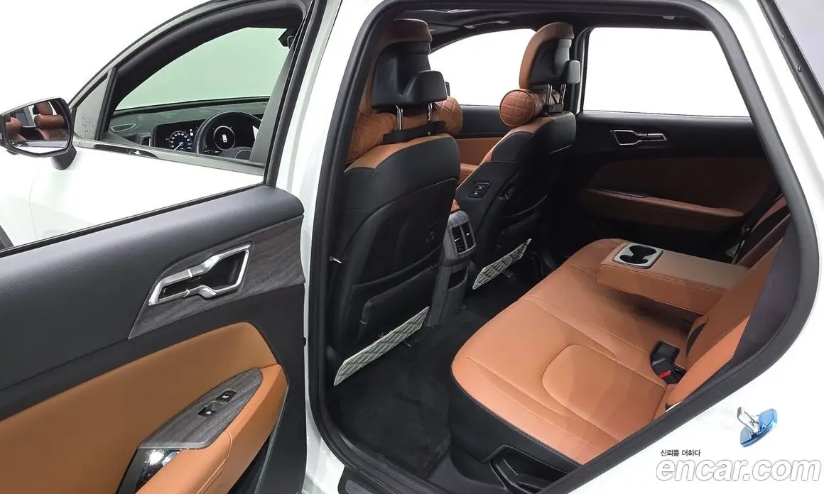 Kia Sportage 2024 1.6 автомат (гидро), фото 18 Kia Sportage 2024 1.6 автомат (гидро), фото 18